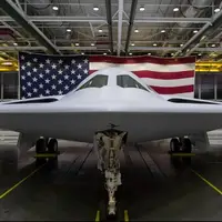 رقابت آمریکا و چین برای برتری هوایی در اقیانوس آرام