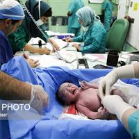 عضو هیات علمی دانشگاه علوم پزشکی زنجان: ترویج زایمان طبیعی نیازمند توانمندسازی مادران است