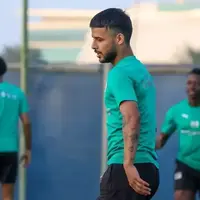 طلسم قایدی در 26-25 شکست