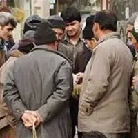 خروج 500 هزار اتباع خارجی از بازار کار کشور