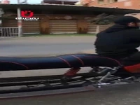 اختراعی شگفتانگیز از یک جوان مصری