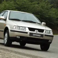 معنی اسامی خودروهای ایرانی چیست؟