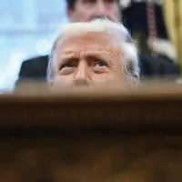 سرمقاله وطن امروز/ تبعات حقوقی اعتراف ترامپ