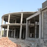 تاکید وزارت بهداشت بر تسریع ساخت بیمارستان عنبرآباد