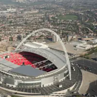 ورزشگاه جدید پایتخت جانمایی شد