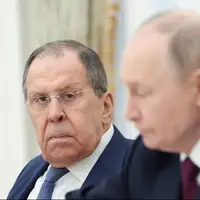 آیا پوتین، لاوروف را برکنار میکند؟