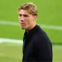 ویروس فیفا به جان کونته؛ ستاره ناپولی تب کرد