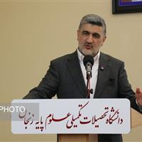 رئیس سازمان بورس: دانش عمیق و بنیادی، شالوده پیشرفت هر جامعهای است