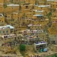 بازار محلی سوباتان 