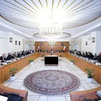 رئیس‌جمهور: اگر مصرف تولیدات داخلی بهینه نشود، خودروسازان اجازه ادامه تولید نخواهند داشت