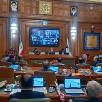 باز پسگیری ۵۵ پایگاه توسط مدیریت بحران/ شهرداری سالانه ۱۱۰ هزار تُن اقلام خریداری میکند