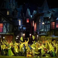 الیور توئیست؛ تجربهای جمعی یا رویدادی لوکس