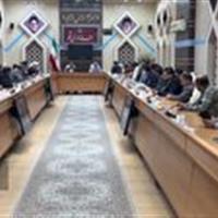 تأکید بر آمادگی کامل دهیاریها و دستگاههای خدماترسان برای حوادث فصل سرما