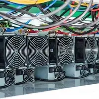 حاجیدلیگانی: ایران به بهشت ماینرها تبدیل شده است