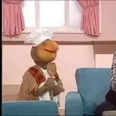 ماجرای غذا نپختن دیبی