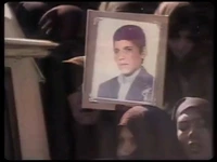 روزی که اصفهانیها خانههایشان را برای تدفین شهدا خالی کردند