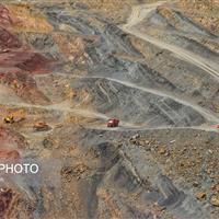 ۲.۲ میلیارد تن ذخیره معدنی؛ سیستان و بلوچستان مقصد جدید سرمایهگذاران