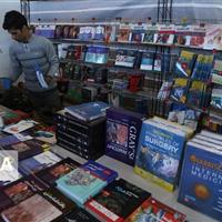 ۵۵ اثر از اردبیل به جشنواره ملی کتاب و کتابخوانی راه یافت