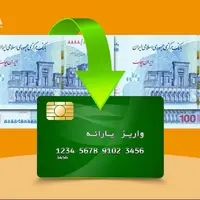 یارانه نقدی آبانماه خانوارهای دهکهای اول تا سوم واریز شد