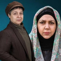 چهره ها/ مازیار لرستانی با یک تیپ متفاوت جلبتوجه کرد