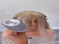 این شینیون رو هیچکس بهت یاد نمیده!