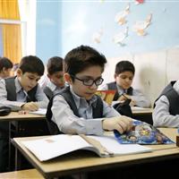 ابلاغ مادهواحده «طرحواره تحول در برنامه درسی تا سطح مدرسه» به وزارت آموزشوپرورش