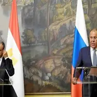 رایزنی وزرای خارجه مصر و روسیه درباره برنامه هستهای ایران