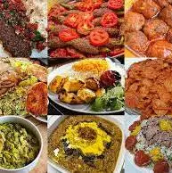 عالیترین و خوشمزهترین غذایی که میتونی درست کنی!