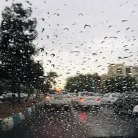 با شروع باران ۱۴۰۴ چه میشود؟