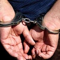 دستگیری قاتل فراری در کمتر از ۱۲ ساعت