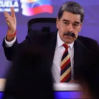 حمایت قاطع ونزوئلا از تشکیل کشور مستقل فلسطین