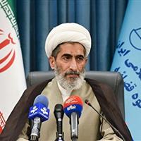 رئیس مرکز توسعه حل اختلاف کشور: مصالحه بین دادستان و مجرم امنیتی معنا ندارد