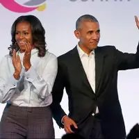 میشل اوباما: اصلاً روی من برای کاندیداتوری حساب نکنید/ آمریکا خیلی کار دارد تا به بلوغ برسد
