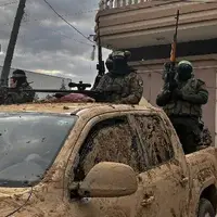 مسئول صهیونیست: کنترل اوضاع نوار غزه در دست حماس است