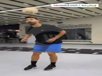 بازگشت ستاره پرسپولیس برای دربی