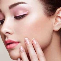 با این آرایش قیافت عوض میشه!