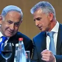 واکاوی کناره گیری قریب الوقوع رئیس موساد