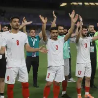 حضور در تورنمنت امارات به سود ایران بود