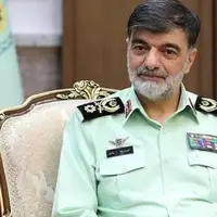 سردار رادان: رستوران هایی که مشروبات الکلی سرو می کردند پلمپ شدند