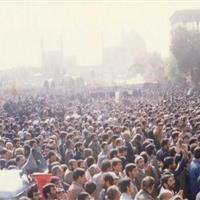 پا به رکابی در روز واقعه