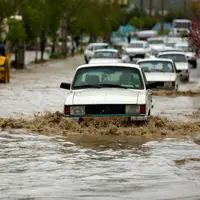 هشدار نارنجی هواشناسی در کرمانشاه؛ سیلاب منطقه را در بر میگیرد