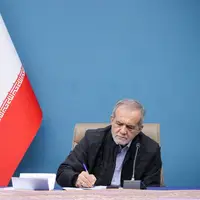 ابلاغ قانون همکاری ریلی بین ایران و ترکیه از سوی رئیسجمهور