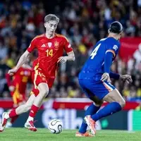 خروج مدافع رئال مادرید از اردوی اسپانیا منتفی شد