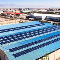 شرکت برق: این صنایع از قطعی برق معاف قطعی هستند