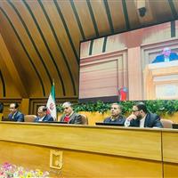 صدای حذف شده سیستان و بلوچستان را به دولت میرسانیم