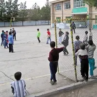 لغو فعالیتهای ورزشی مدارس مازندران