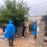 استاندار ایلام: خسارت سیل به مردم «هزارانی» آبدانان جبران میشود