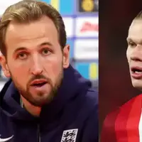 من و هالند ۱۰۰ گل هم بزنیم، توپ طلا نمیبریم!