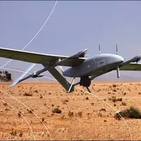 کازابلانکا، میزبان نخستین کارخانه پهپادسازی اسرائیل خارج از اراضی اشغالی شد