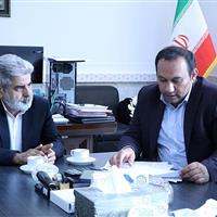 احداث ۴ مدرسه جدید در پارسآباد